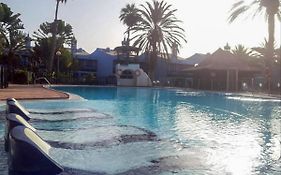 Lightbooking Sun Club San Agustin 401